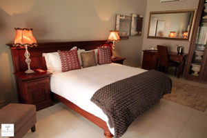 Tramonto | Superior Room