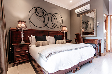 Tramonto | Self-Catering Rooms
