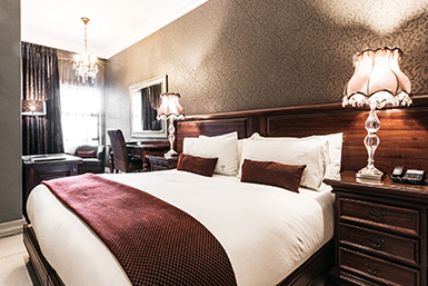 Tramonto | Standard Room