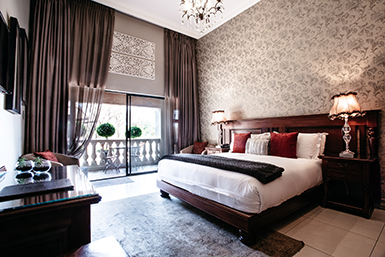 Tramonto | Superior Room